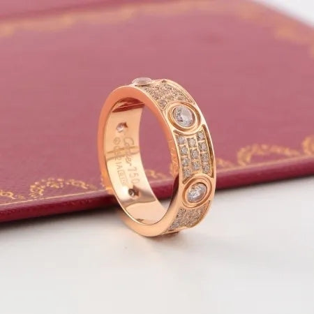 BK36J  Popular high quality rings