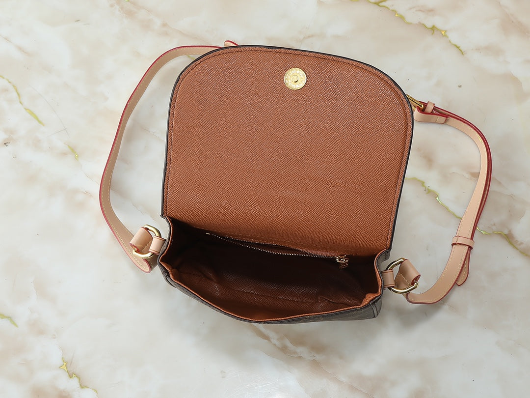 15RE19B Popular   leather bag