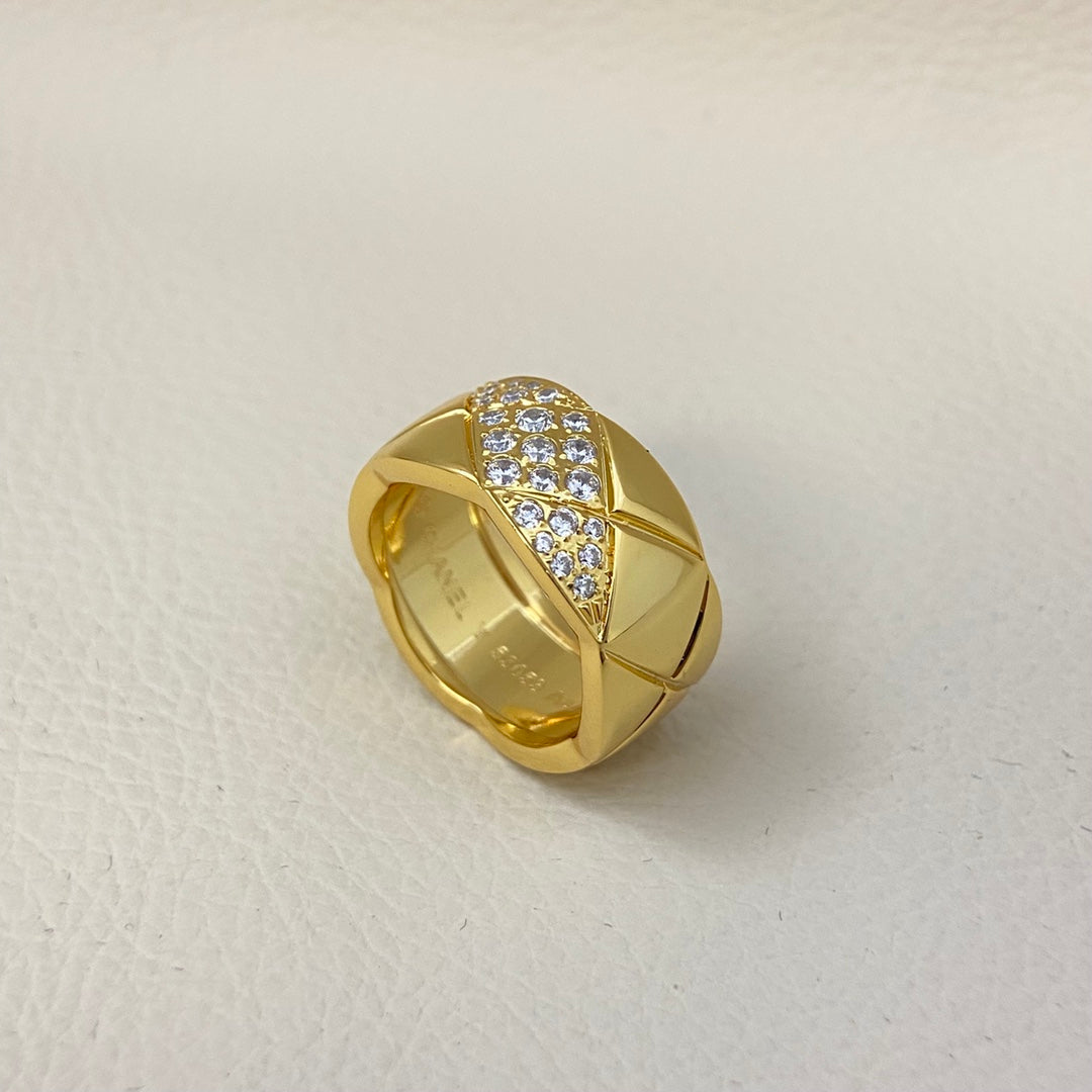 585QC68J  Popular  Rings