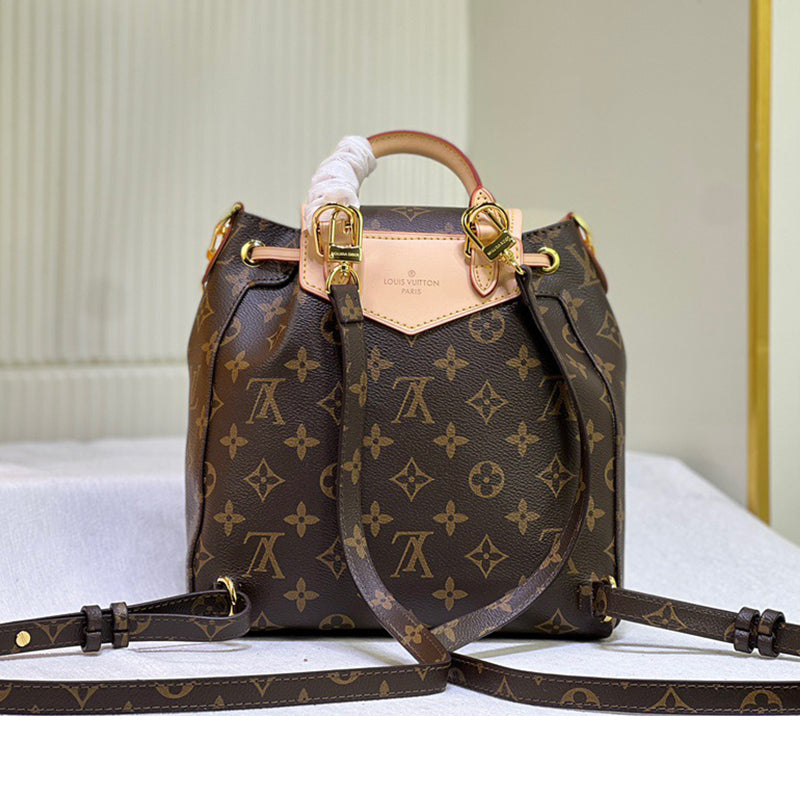 2XE260B Popular  leather bag 