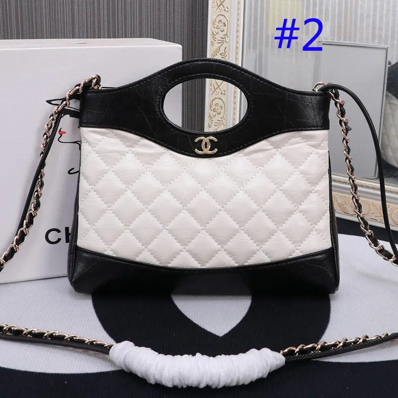 2XE310B Popular  leather bag 