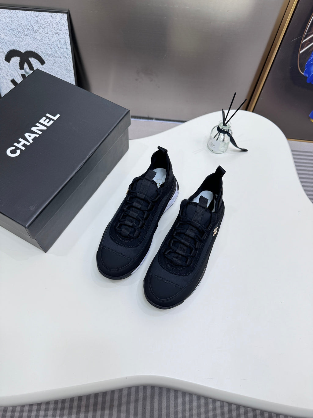 1115QC444Z Popular Shoes