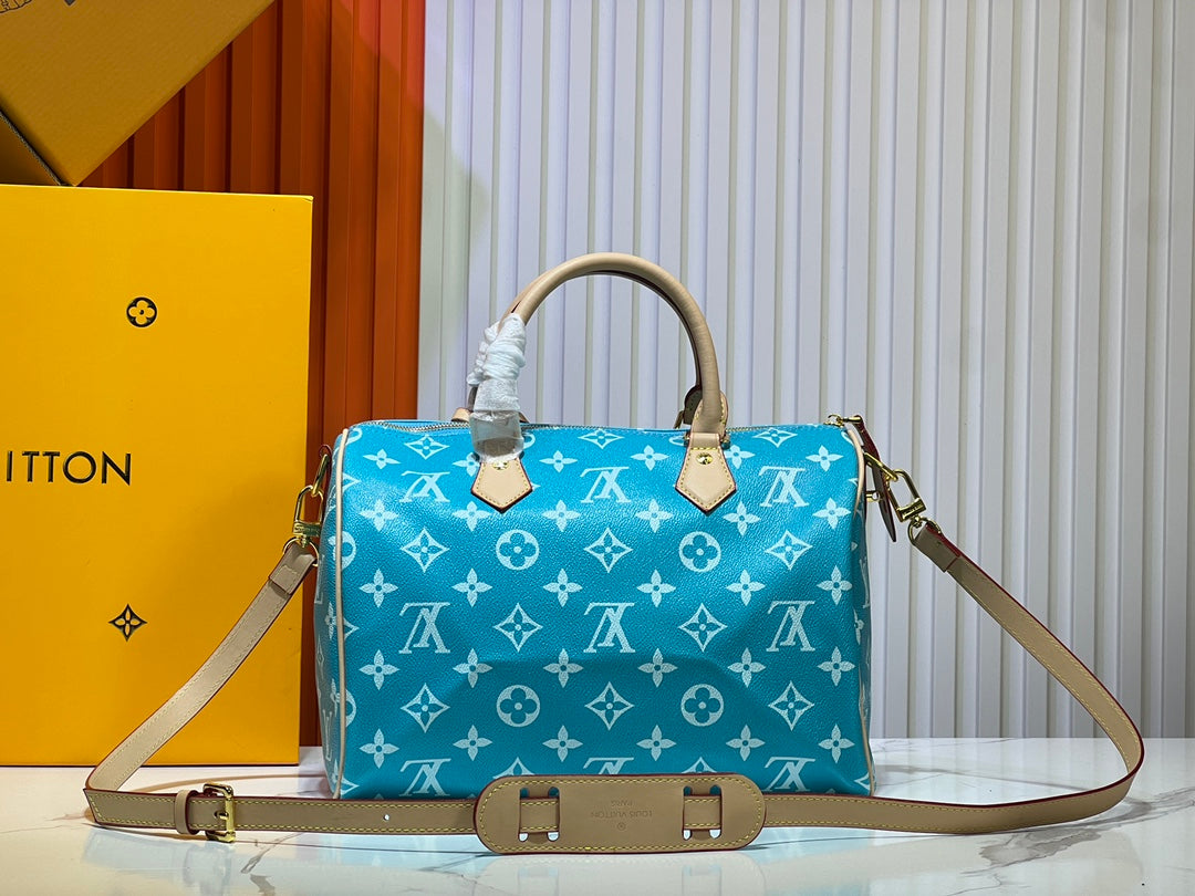 155XE16B Popular  leather bag