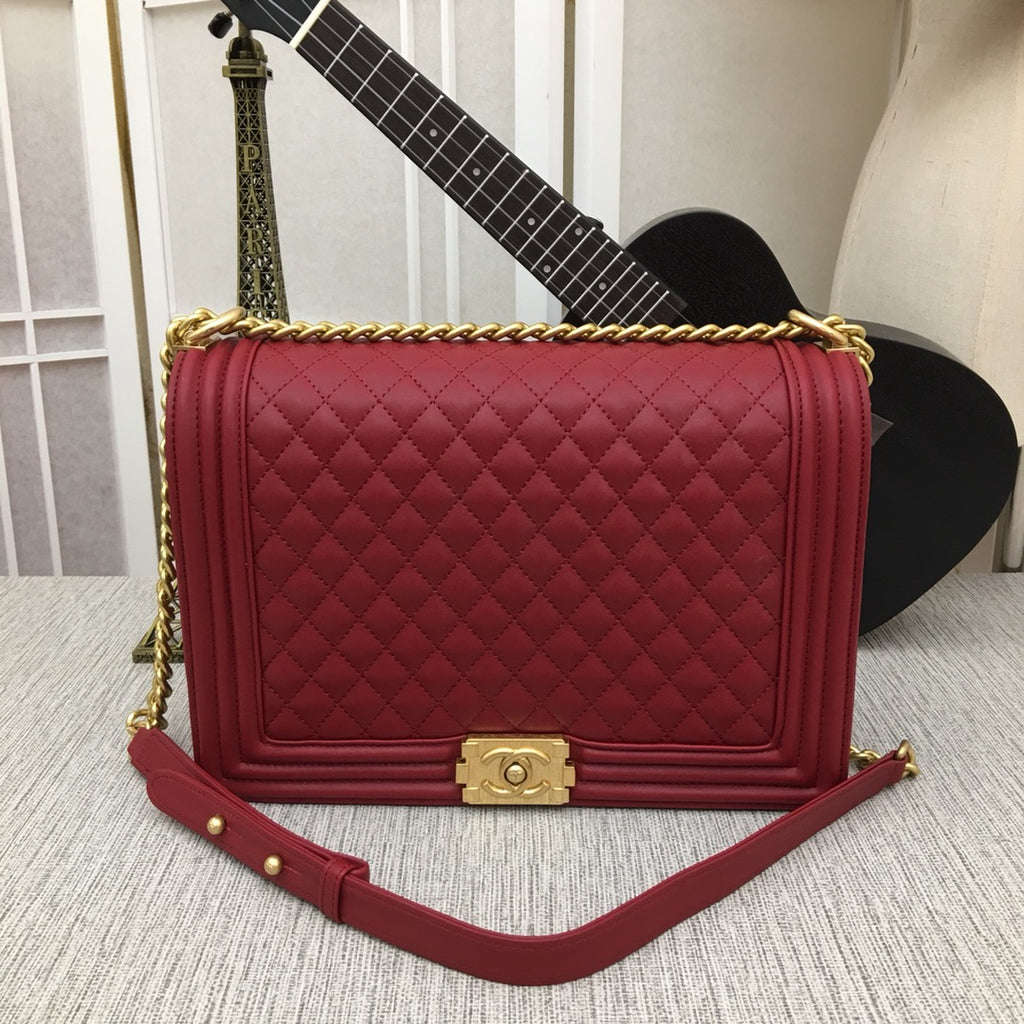 5C60B Popular  leather bag 
