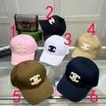 16RA1M Popular hats