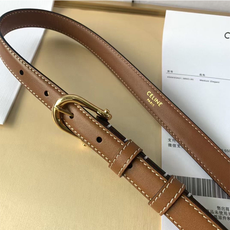 JCL09P Popular    High quality belt With full package