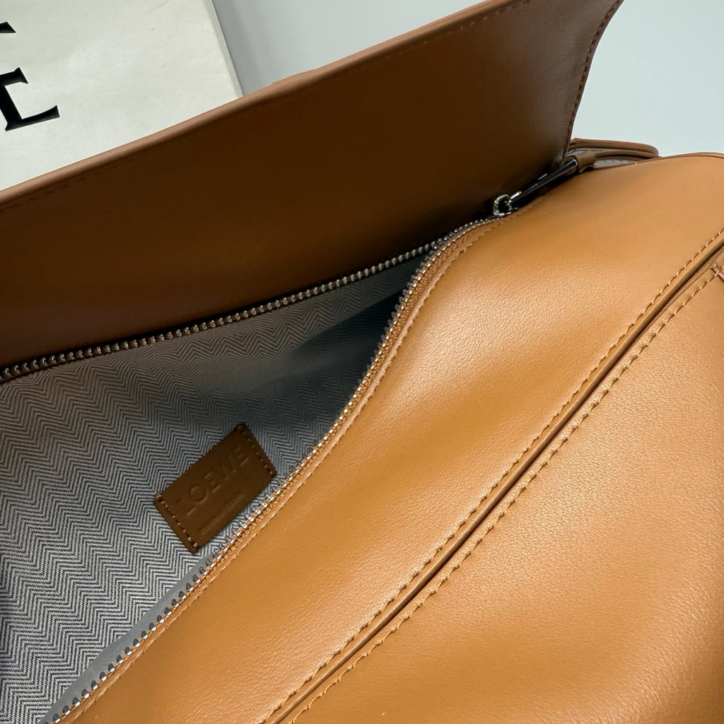 146RA12B Popular leather bag