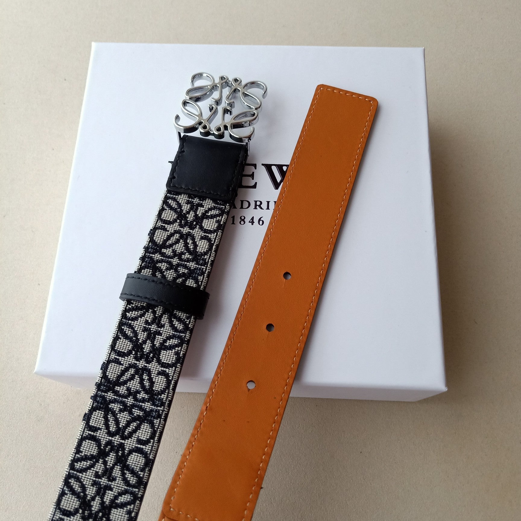 1115QA9P Popular High quality belt With full package