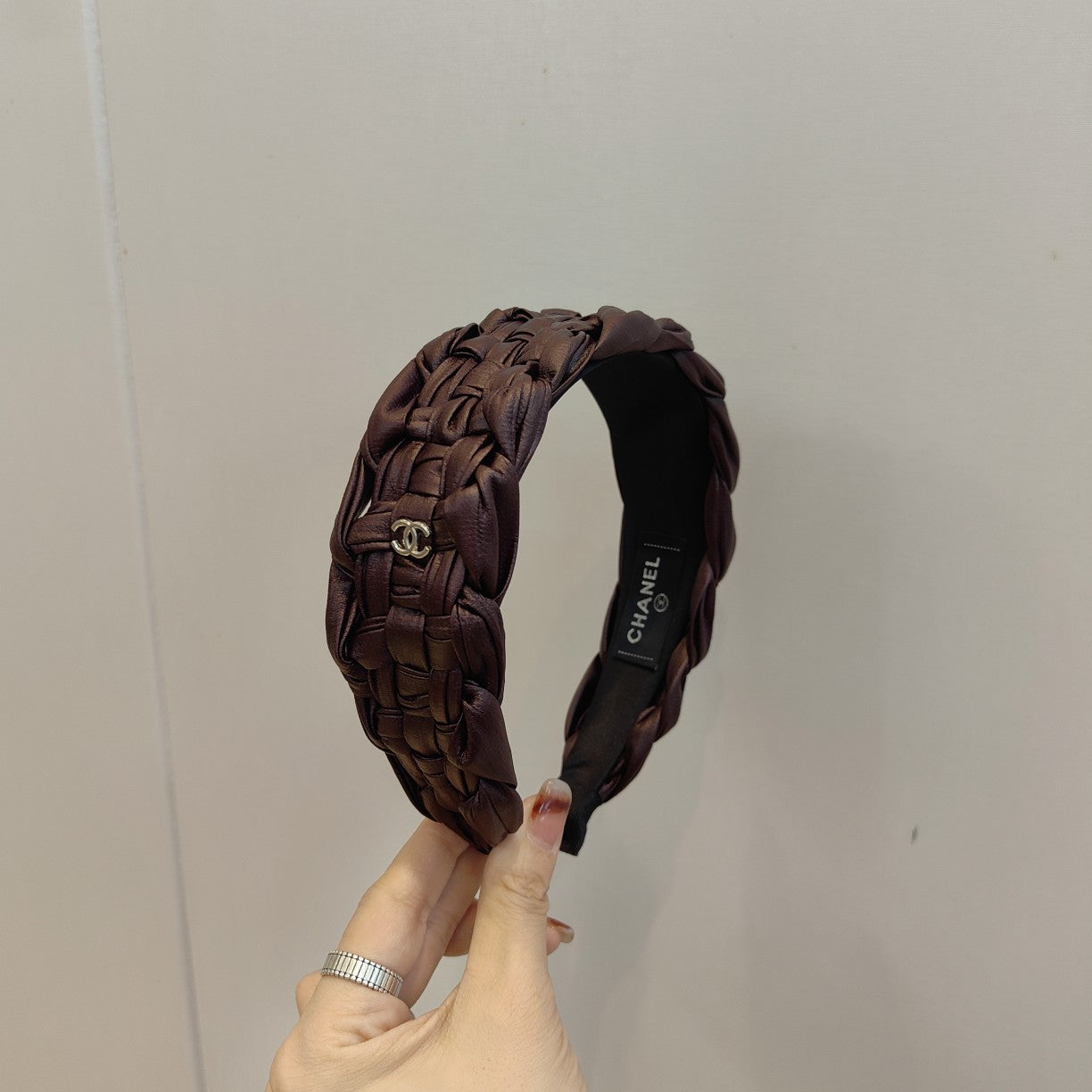 165RC43F  Popular hair ornament