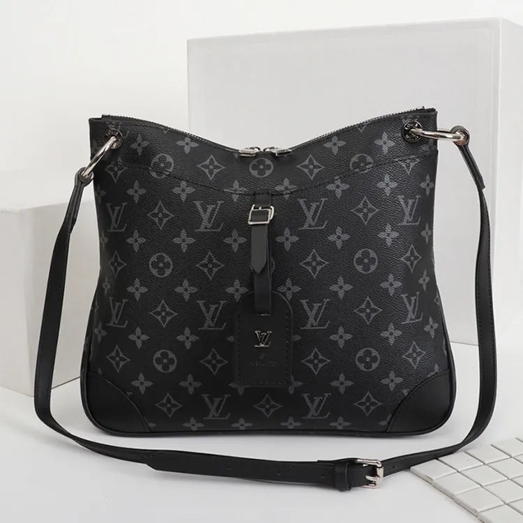1E09B Popular   leather bag 