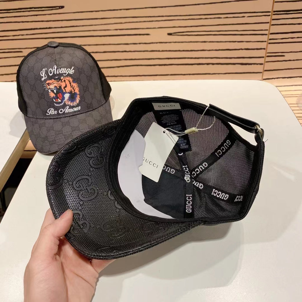145QB27M Popular hats
