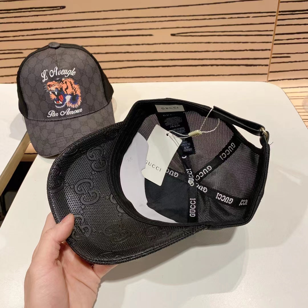 145QB27M Popular hats
