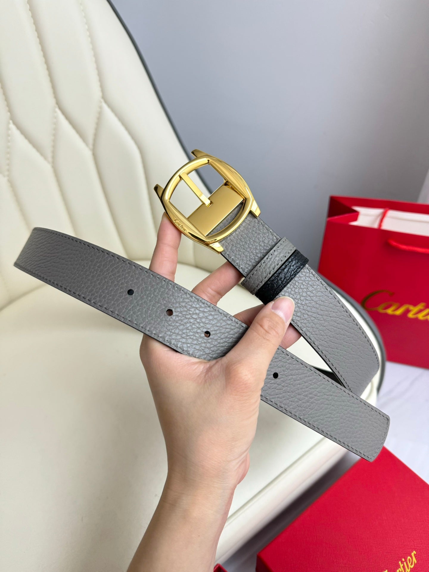 1WK173P Popular High quality belt With full package