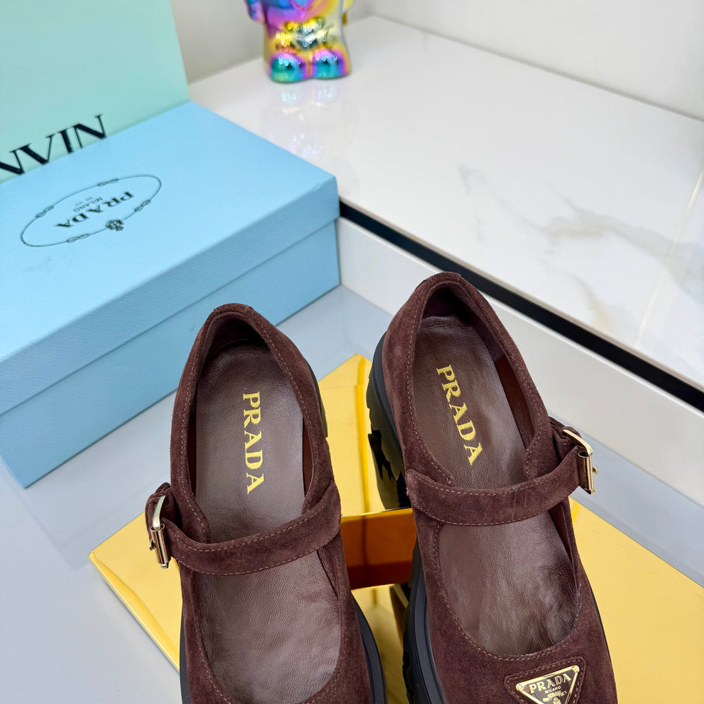 2105QP308Z Popular high-quality Shoes