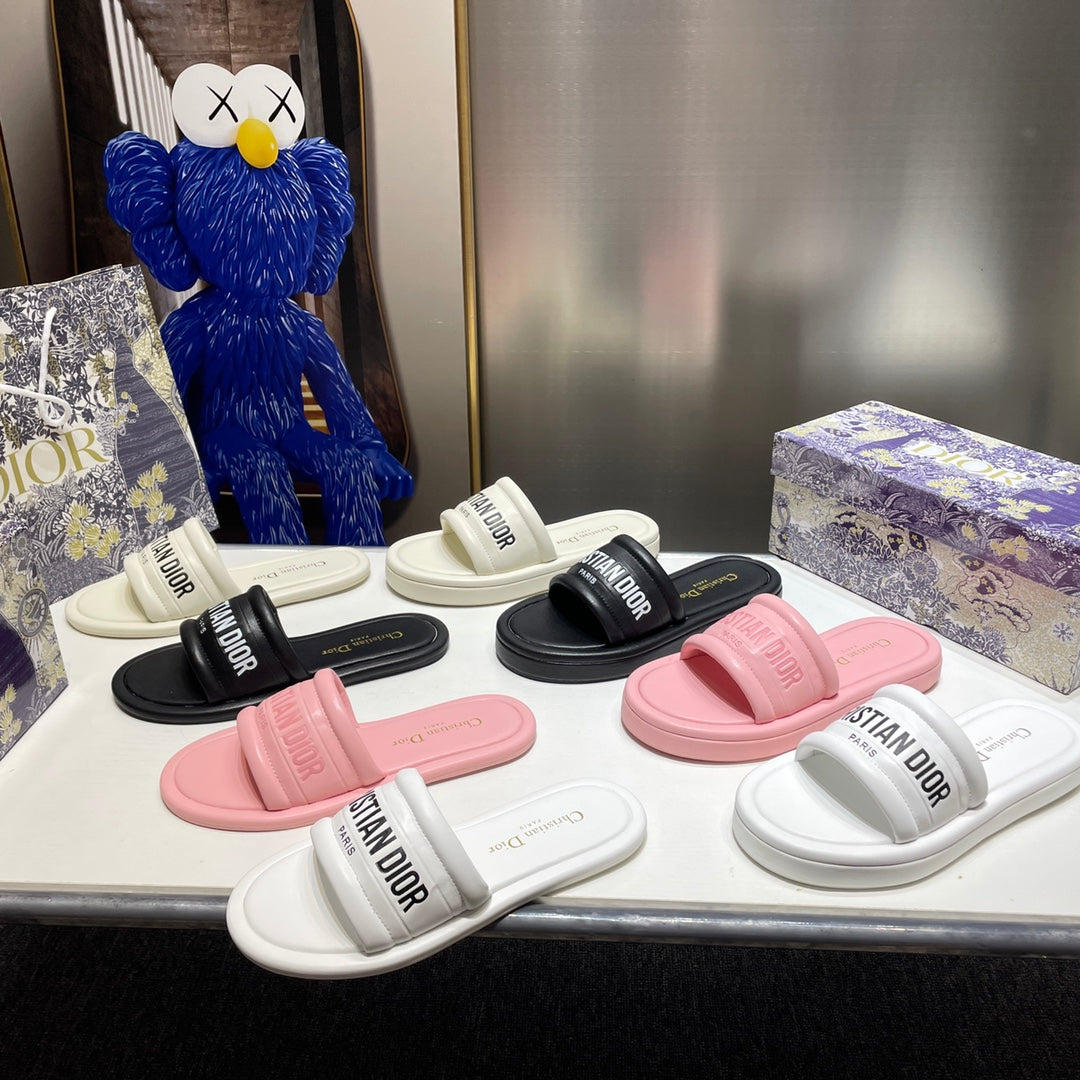 14D76Z Popular slippers
