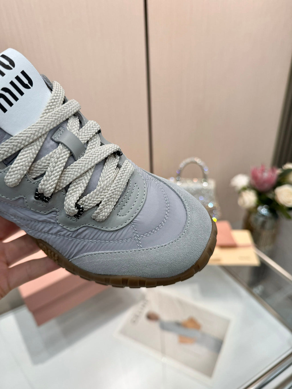 295QA18Z Popular high-quality shoes