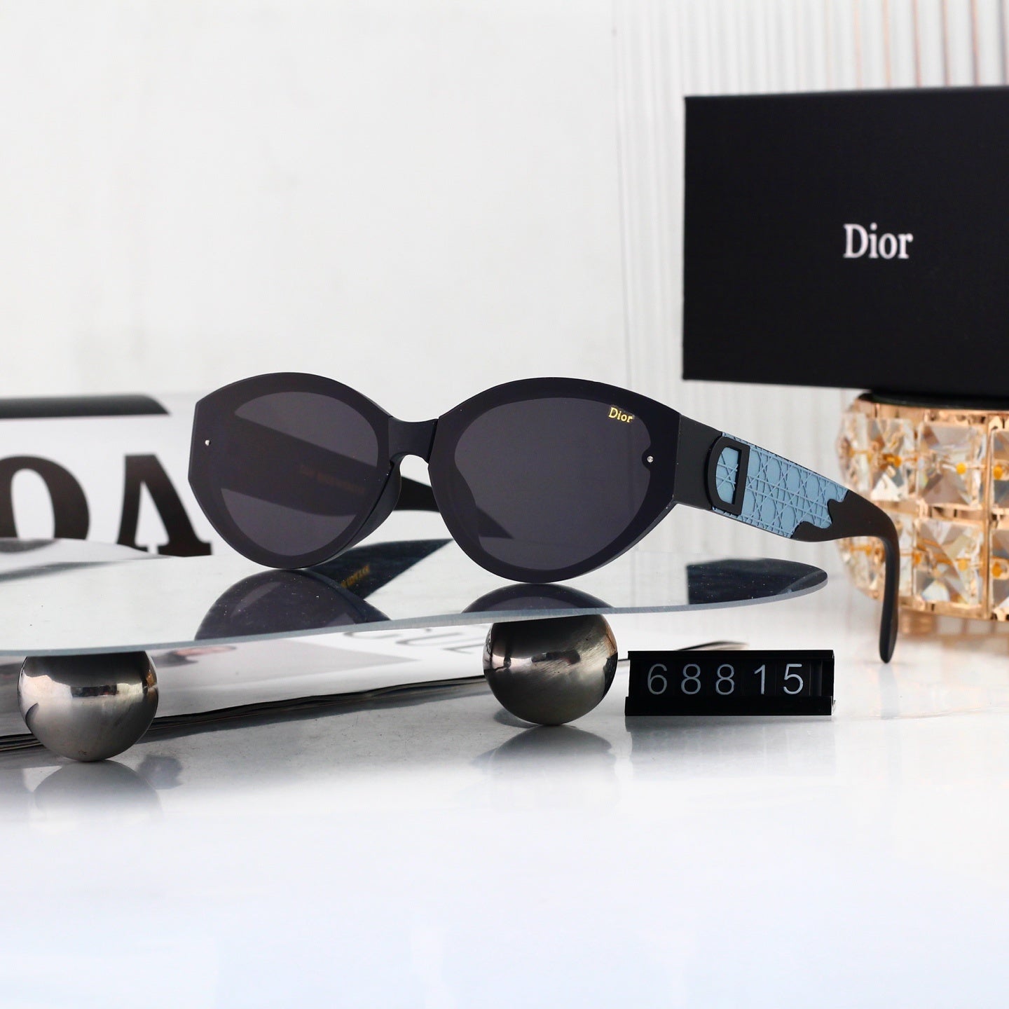 156PD58T Popular Sunglasses