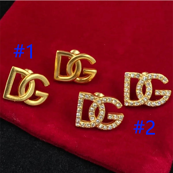 1XA588E Popular  Earrings