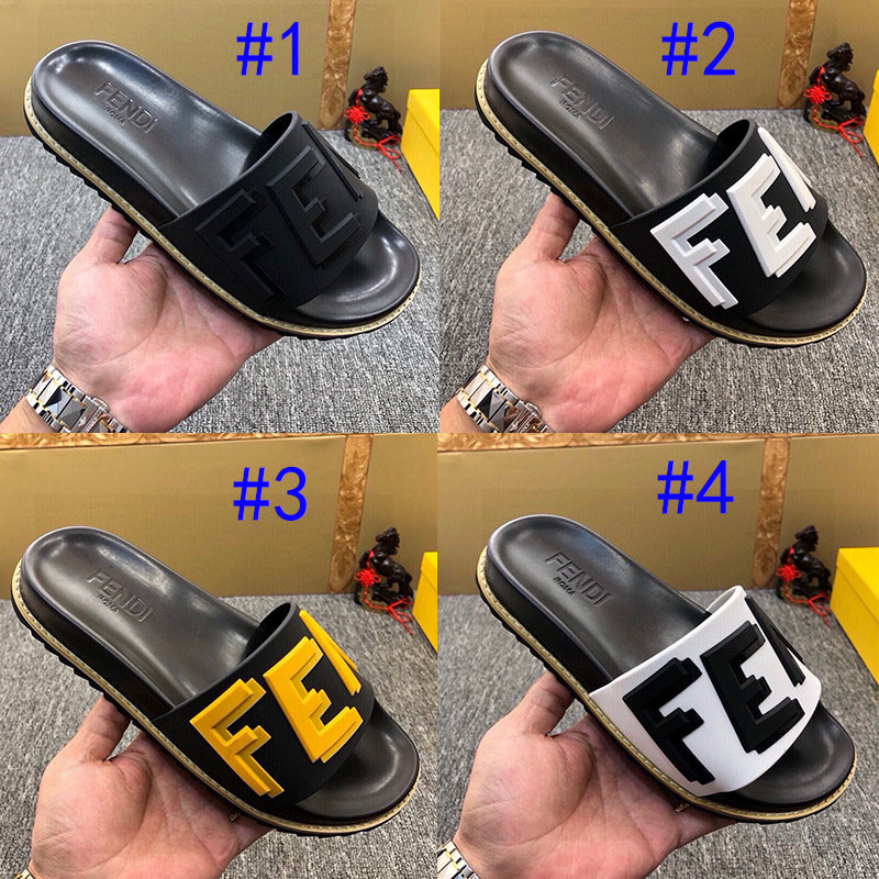 535ZF288Z Popular Slippers