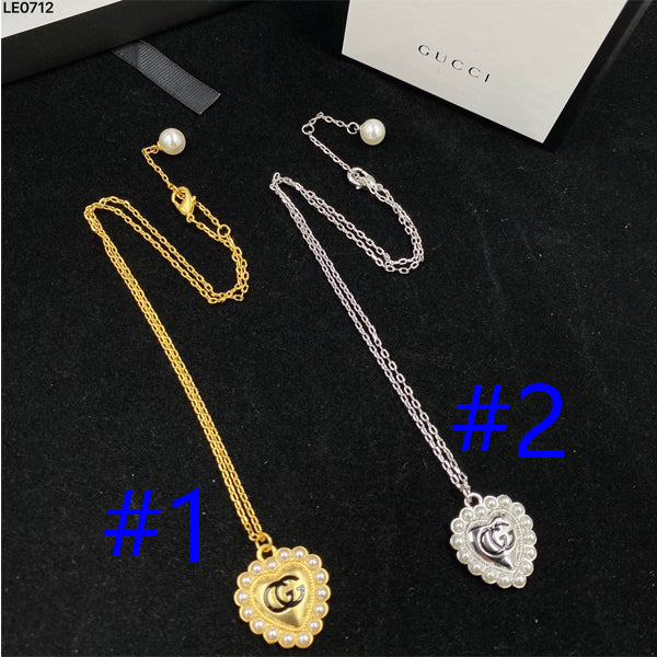 15QB48X Popular Necklace