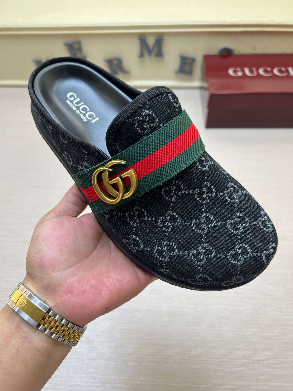5105QE370Z Popular high-quality Shoes