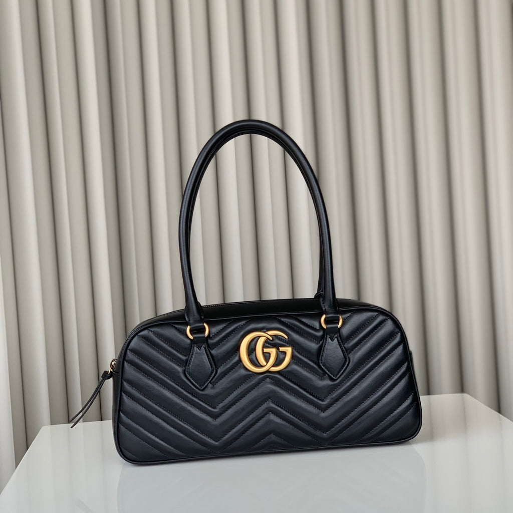 1WB78B Popular leather bag