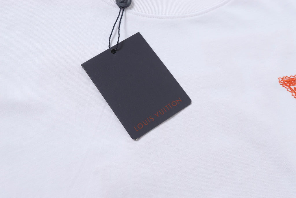 145RE165U Popular T-shirt