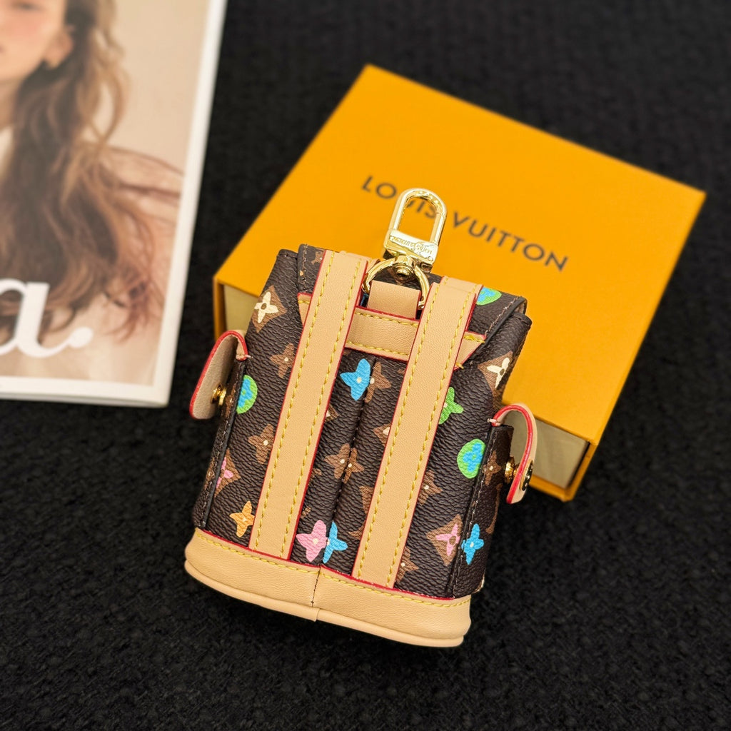 35ZE6A Popular bag 's charms accessories