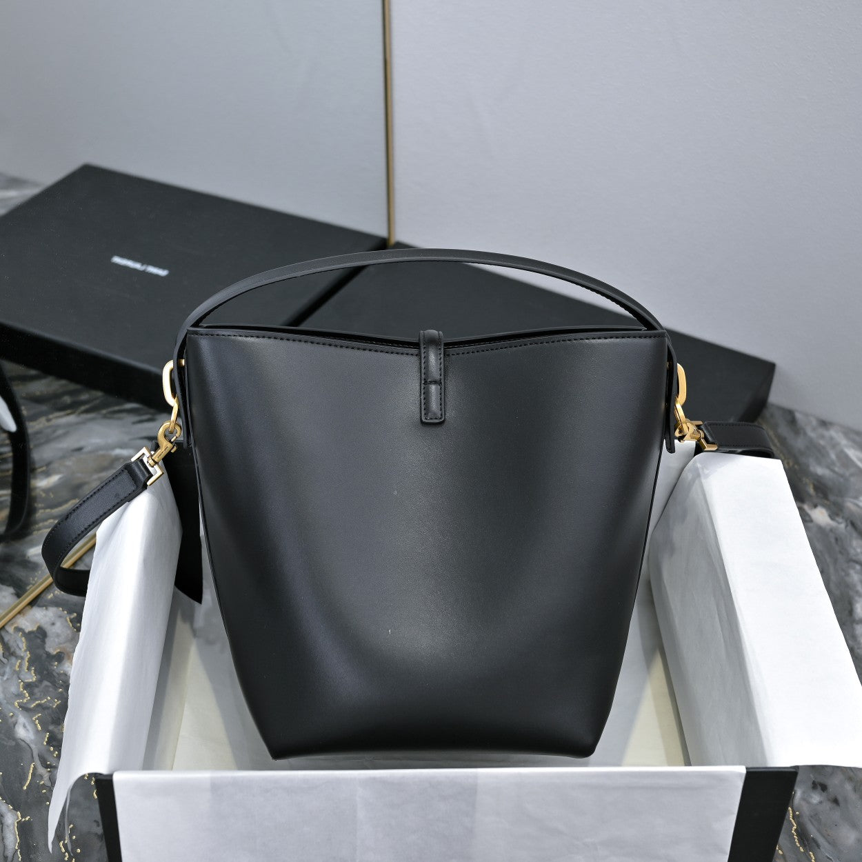 B1R66SL2 Popular  leather bag