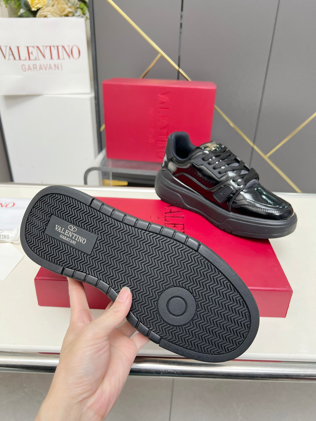 295QVL176Z  Popular high-quality Shoes