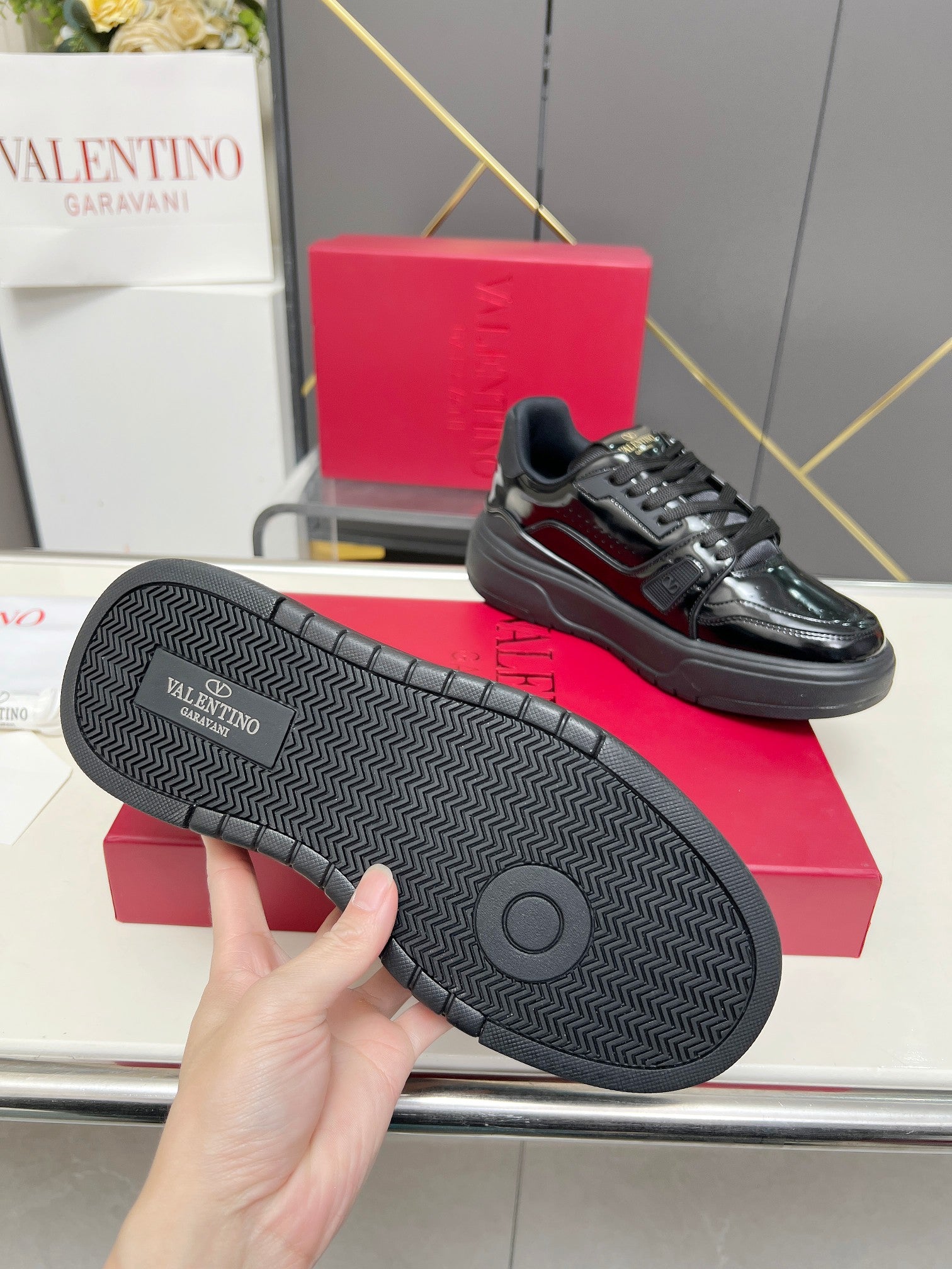 295QVL176Z  Popular high-quality Shoes