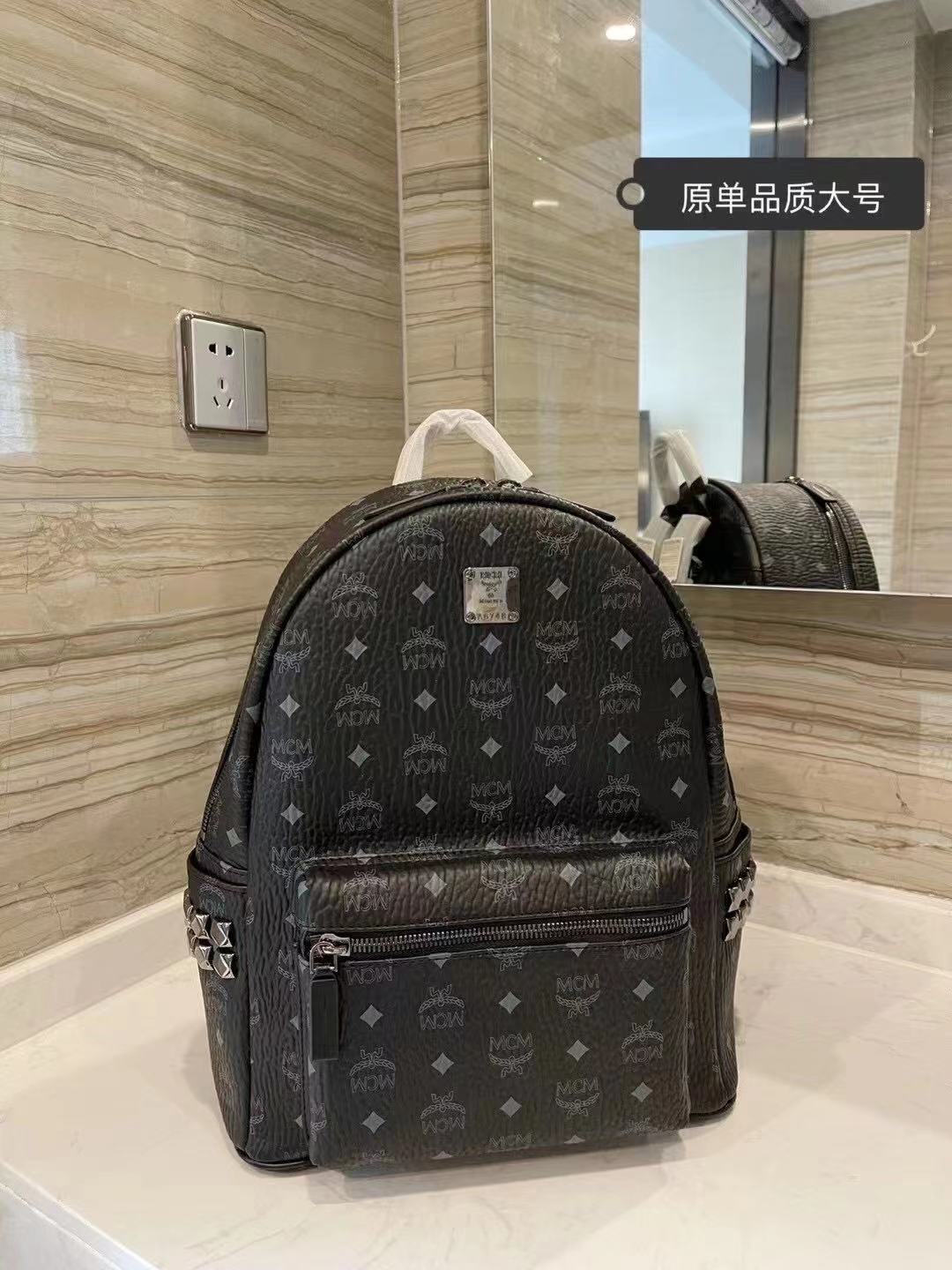 2XM332B Popular  eather bag 