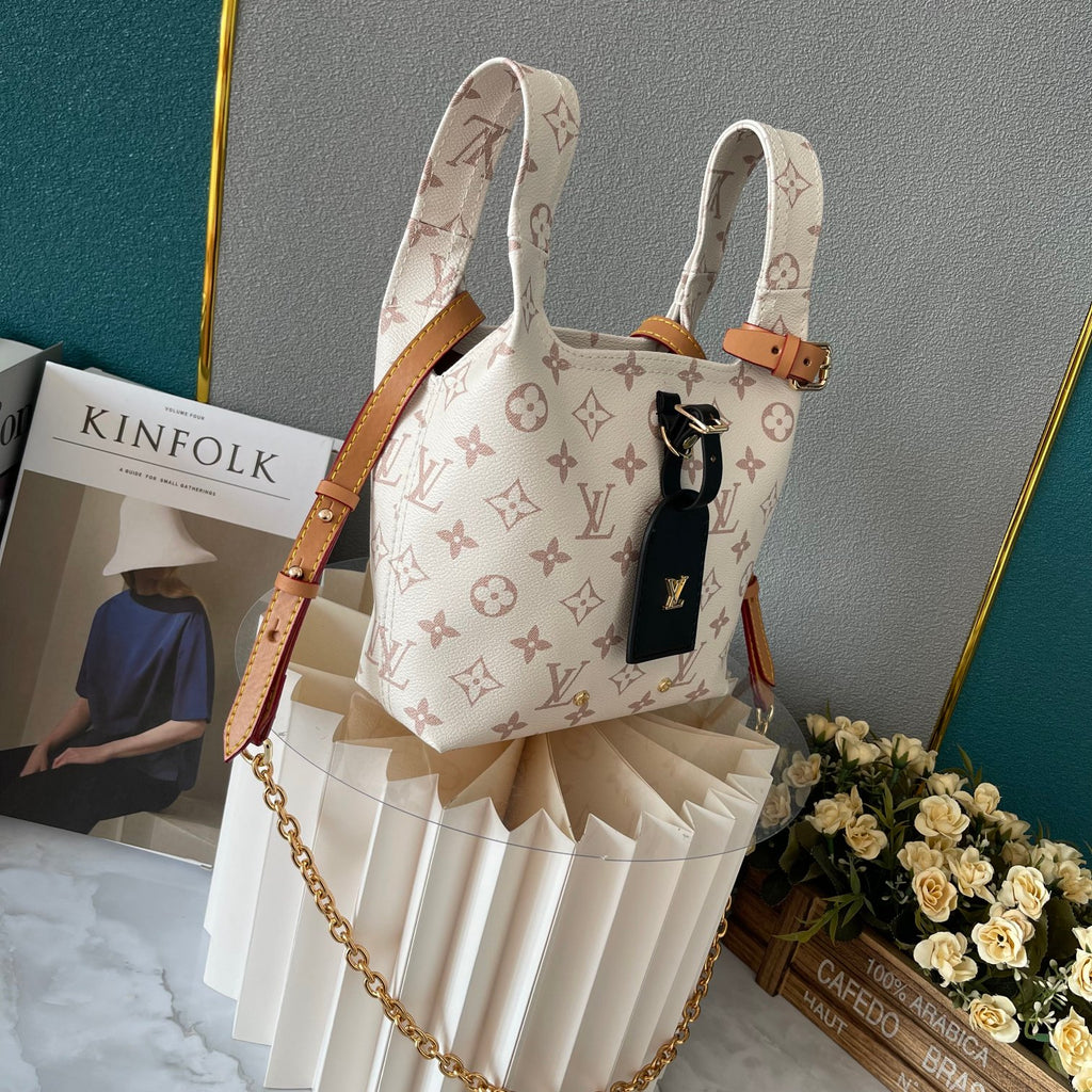 1XE274B Popular   leather bag 