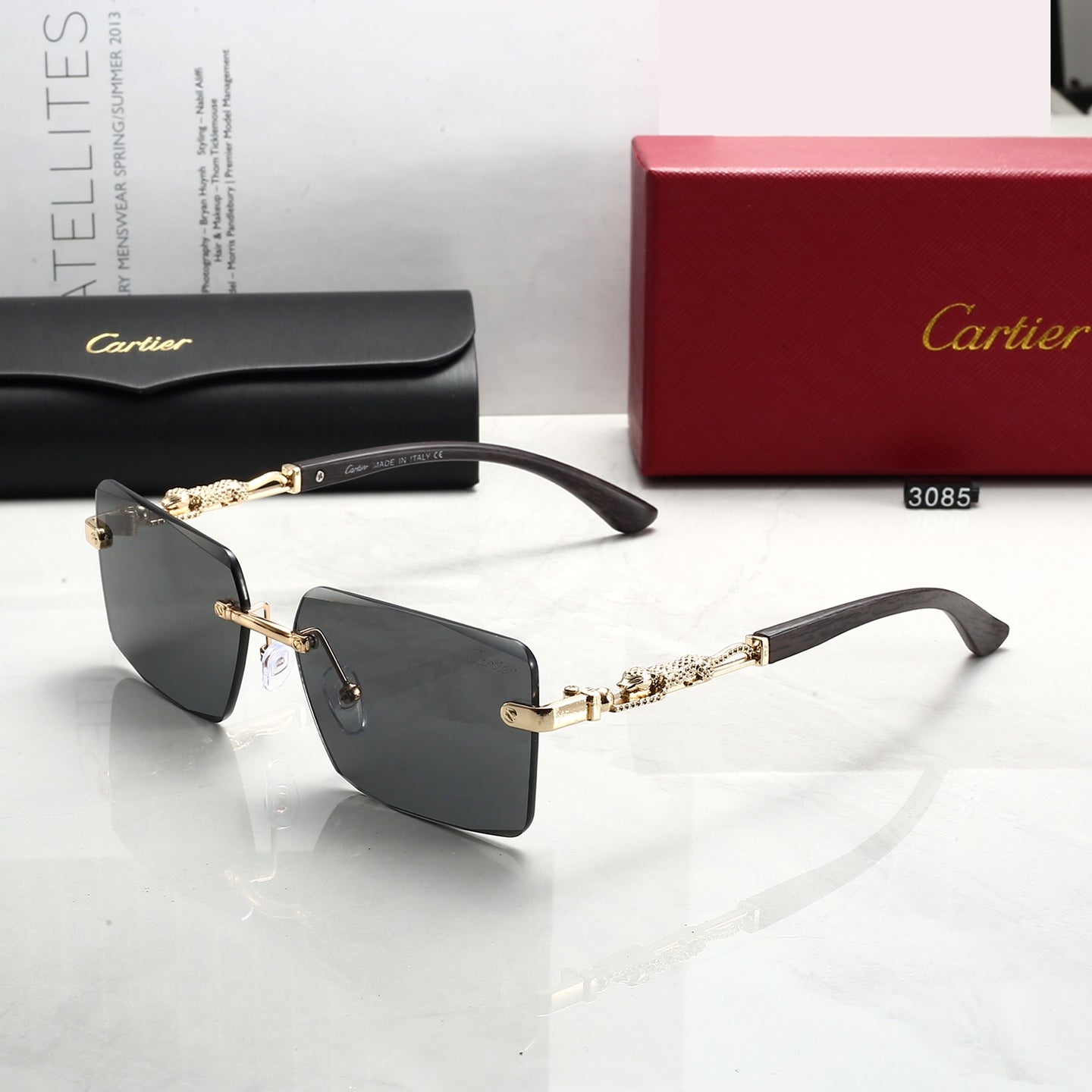 146RK15T Popular Sunglasses