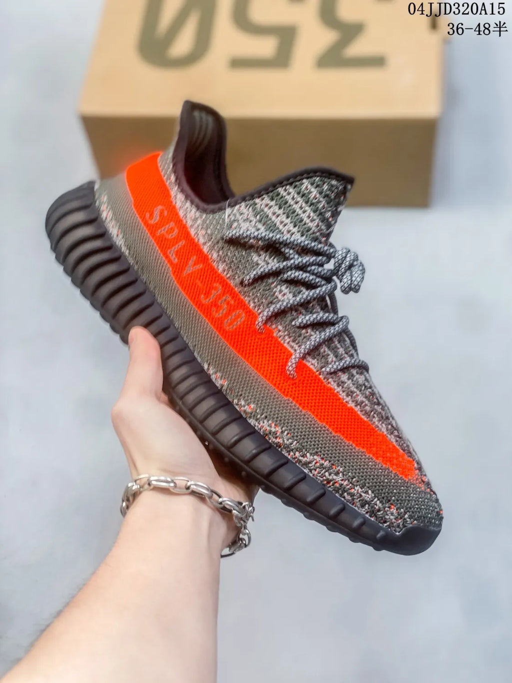 445ZA110Z Popular shoes