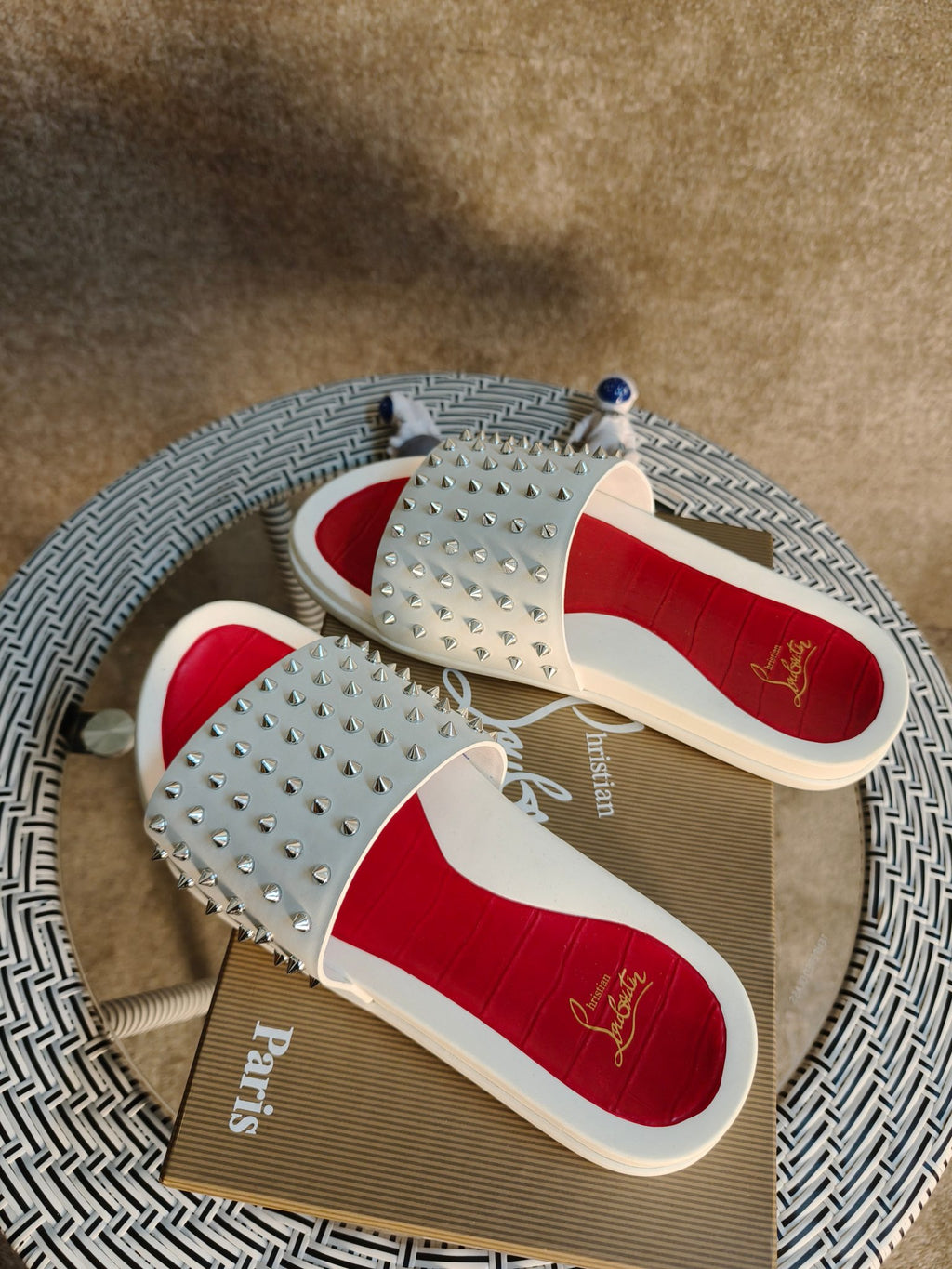 J4A18Z Popular Slippers