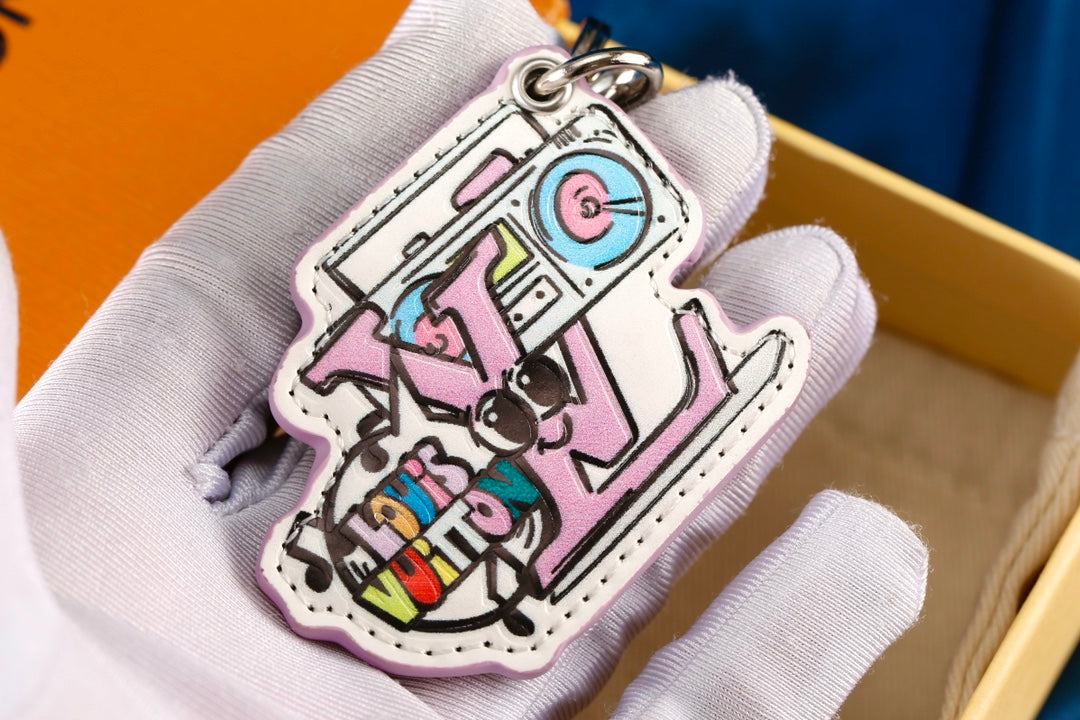 3RE9A  Popular key closure
