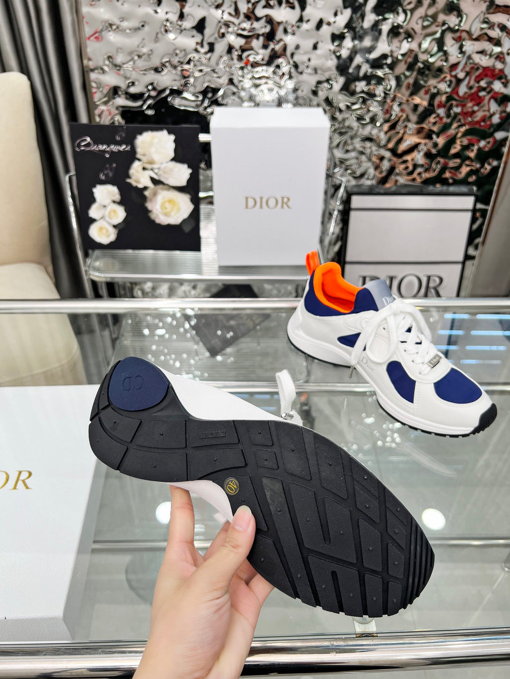 2105QD309Z Popular high-quality Shoes