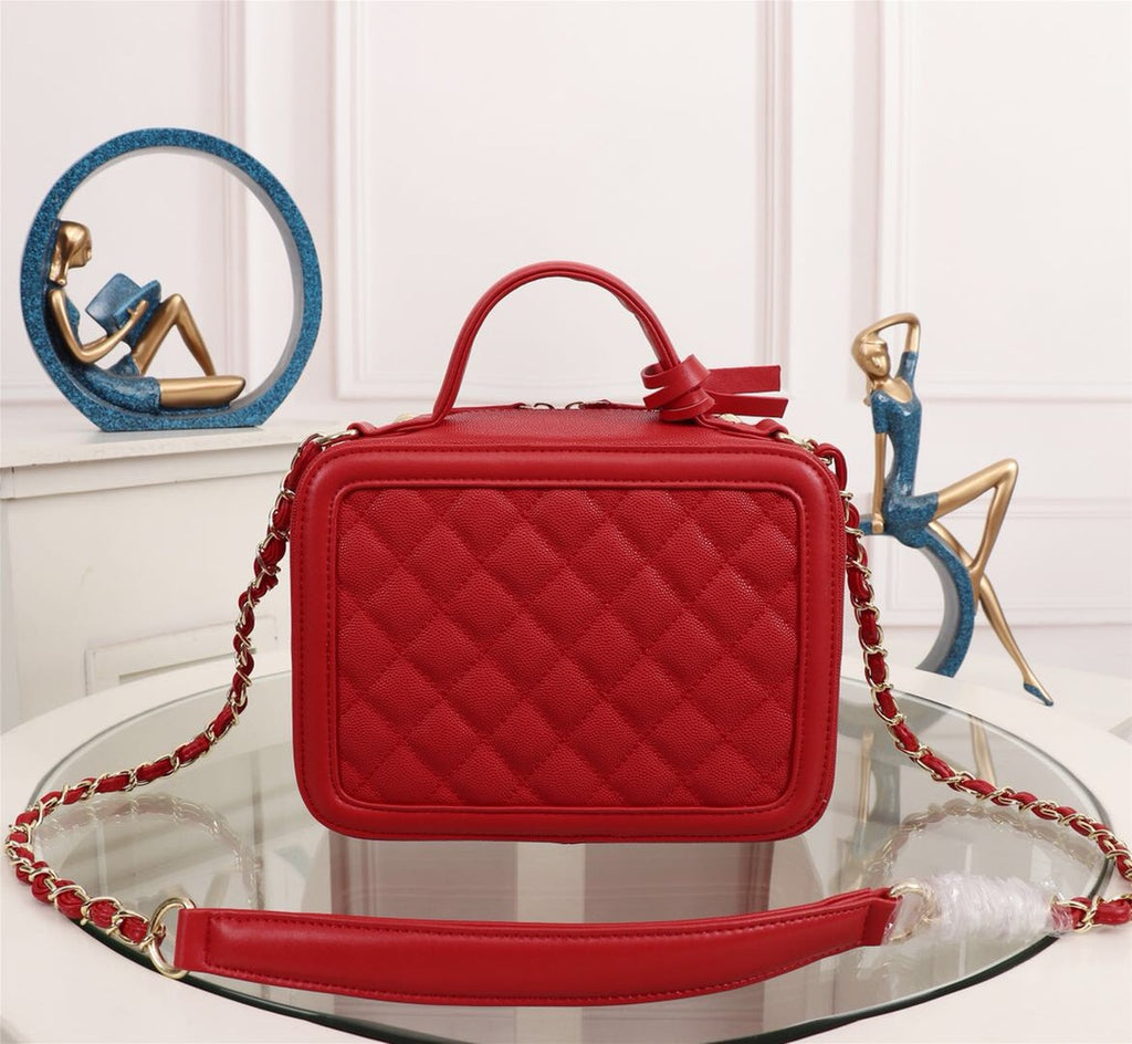165NC123B Popular   leather bag