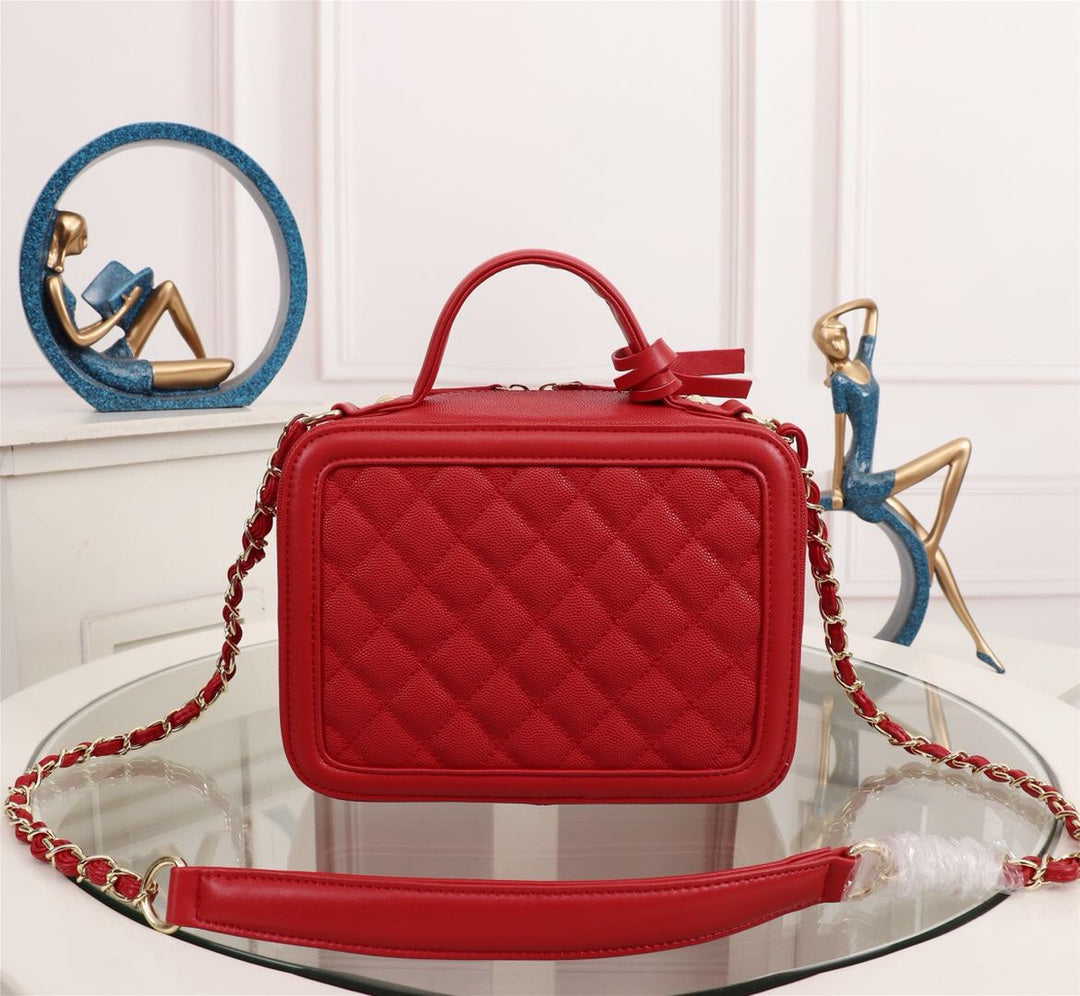 165NC123B Popular   leather bag