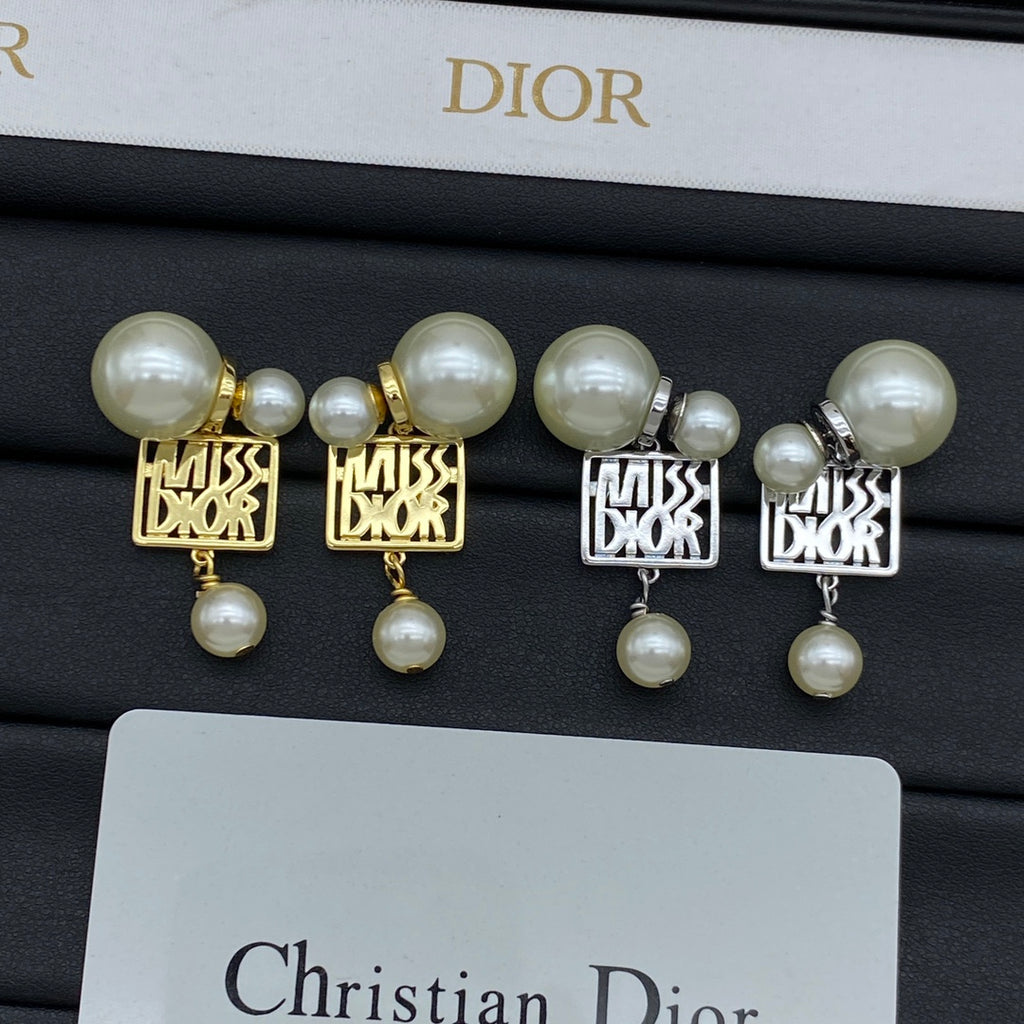14D1068E Popular Earrings