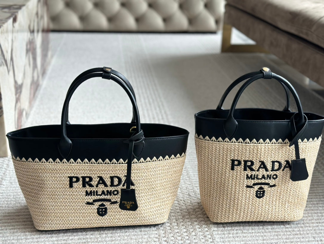 146NP13B Popular woven bag
