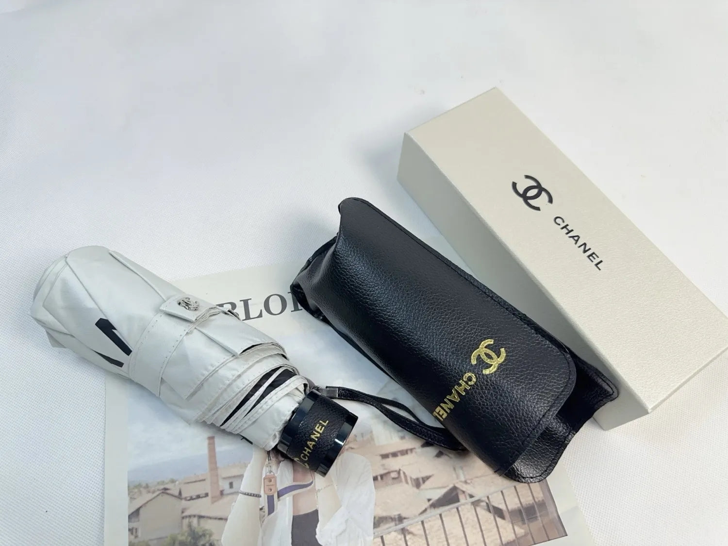 15RC25S Popular UV resistant umbrella