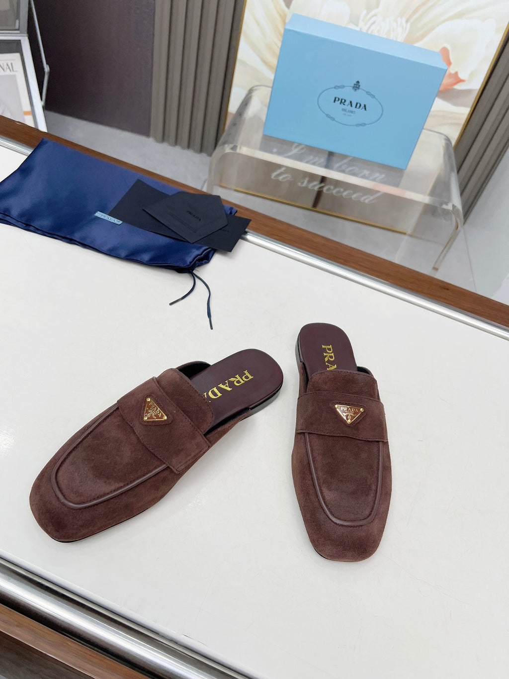 2105QP405Z Popular high-quality Shoes