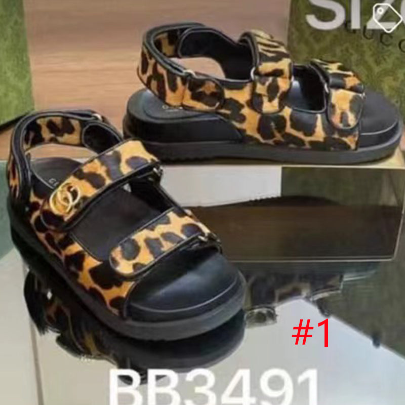 14B214Z Popular sandals