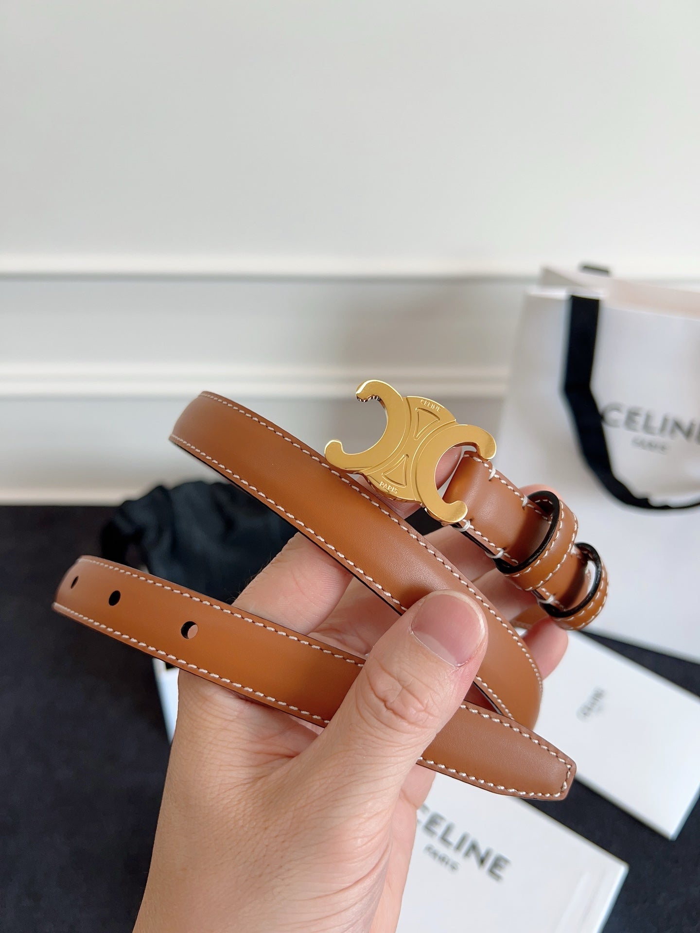 1115QN47P Popular High quality belt With full package