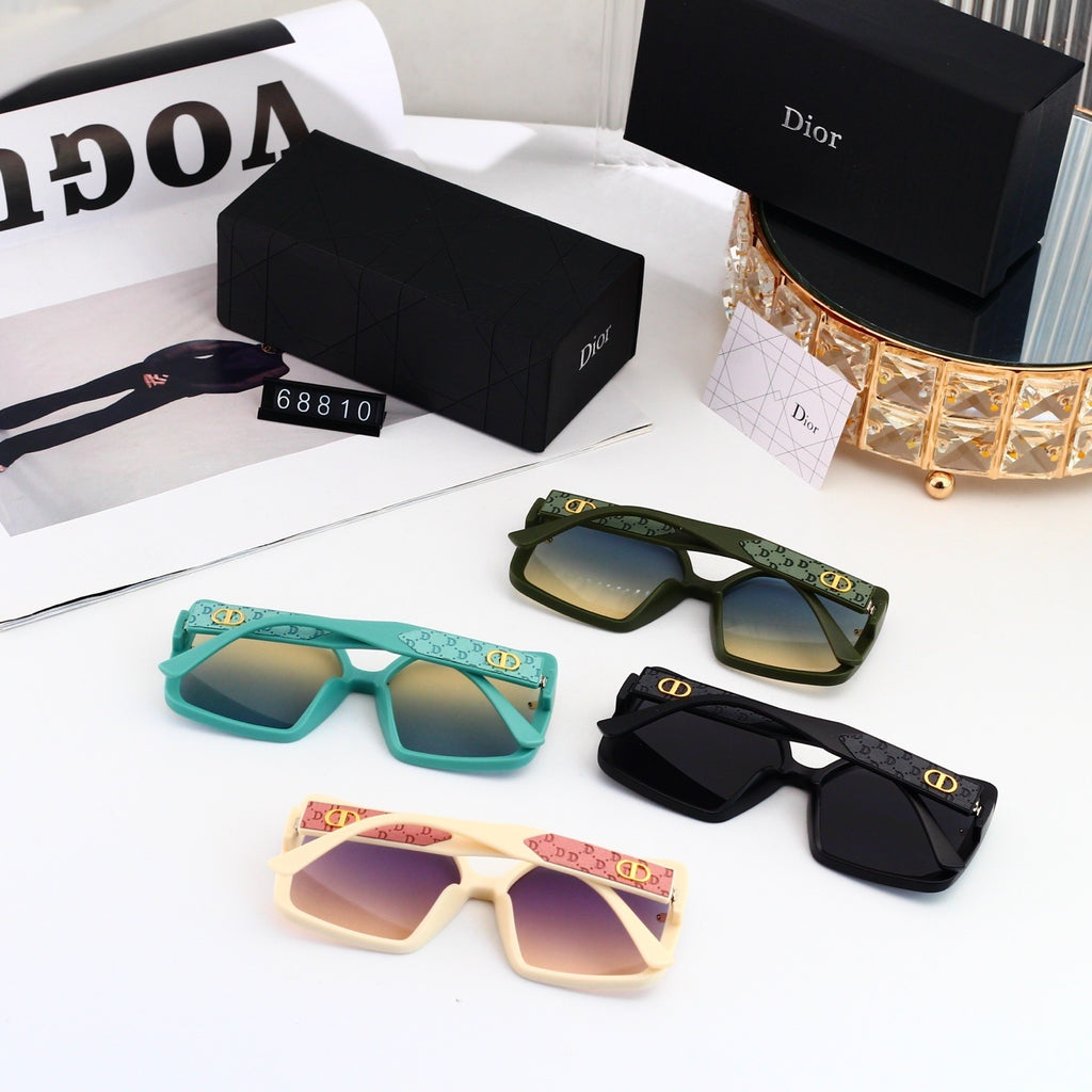 156PD61T Popular Sunglasses