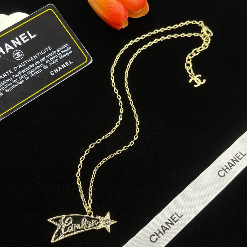 14C926X  Popular   Necklaces