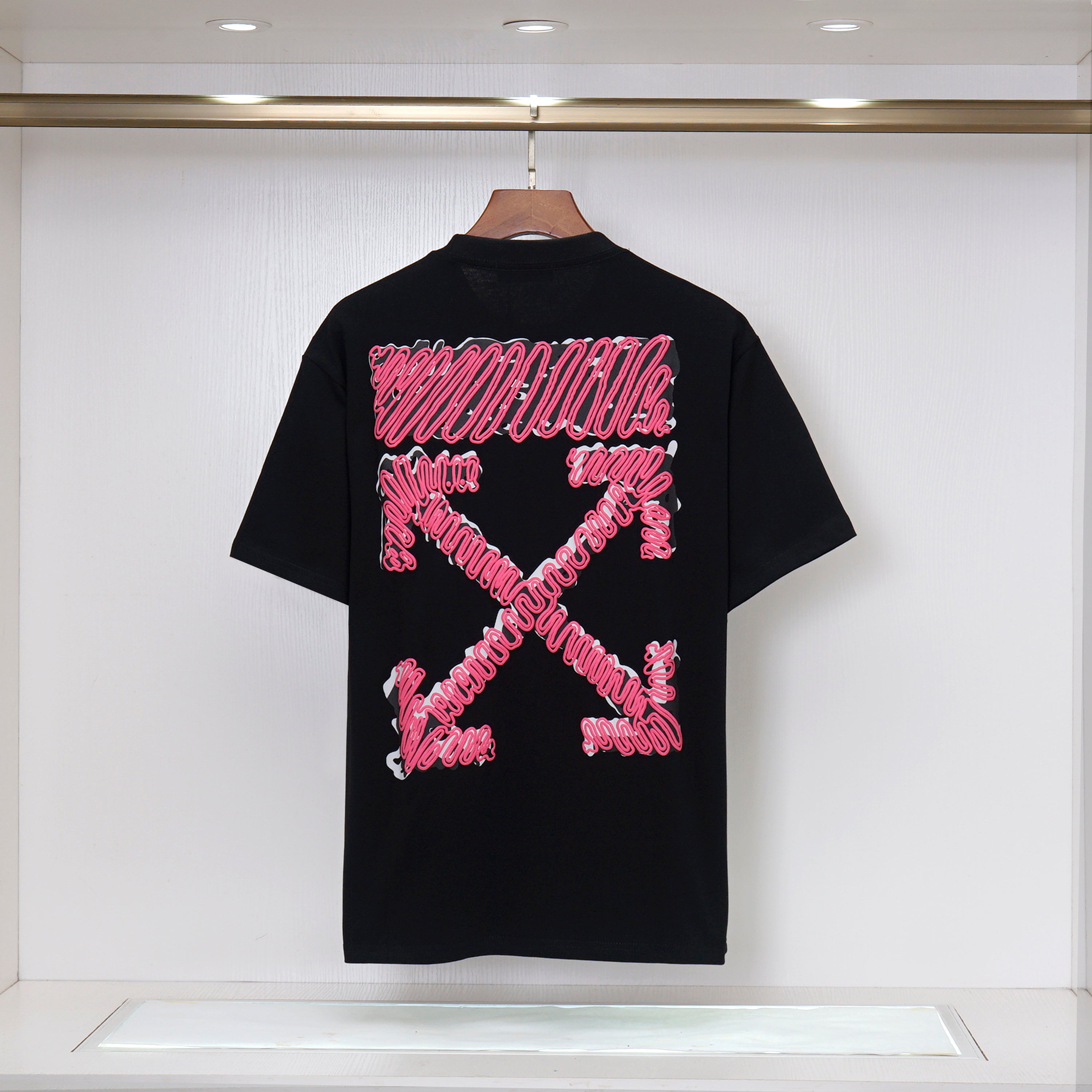 165NA20U Popular T-shirt