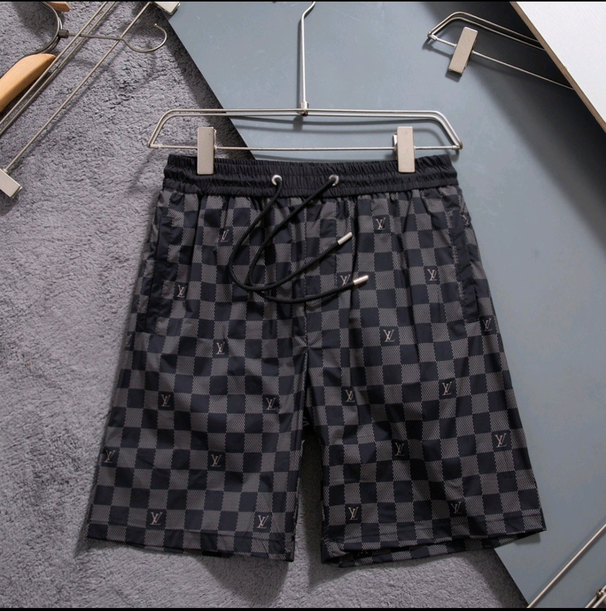 136NE23U Popular shorts
